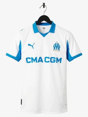 Maillot OM Domicile 2025-2026