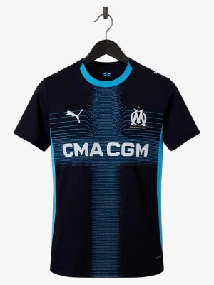 Maillot OM Extérieur 2025-2026