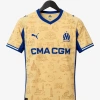 maillot-om-fourth-2025-2026 studio v12 Maillot OM Fourth 2025-2026
