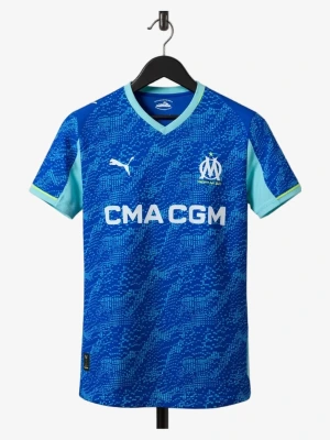 Maillot OM Third 2025-2026