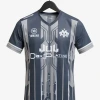 maillot-om-x-jul-grey-2025-2026 studio v12 Maillot OM X Jul Grey 2025-2026
