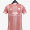 maillot-om-x-jul-rose-2025-2026 studio v12 Maillot OM X Jul Rose 2025-2026