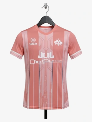 Maillot OM X Jul Rose 2025-2026