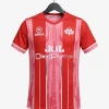 maillot-om-x-jul-rouge-2025-2026 studio v12 Maillot OM X Jul Rouge 2025-2026