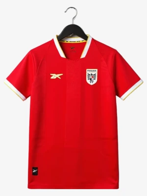 Maillot Panama Domicile 2025