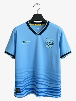 Maillot Panama Extérieur 2024-2025