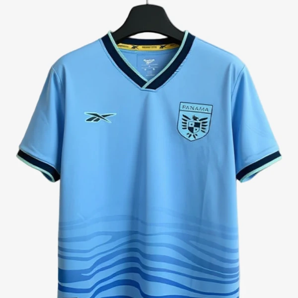 Maillot Panama Extérieur 2024-2025