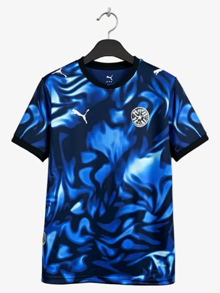 maillot-paraguay-exterieur-2026-2 studio v12 Maillot Paraguay Extérieur 2026