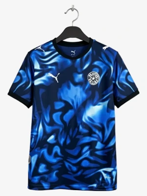 Maillot Paraguay Extérieur 2026