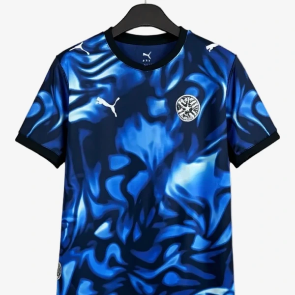 Maillot Paraguay Extérieur 2026