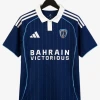 Maillot Paris FC Domicile 2025-2026