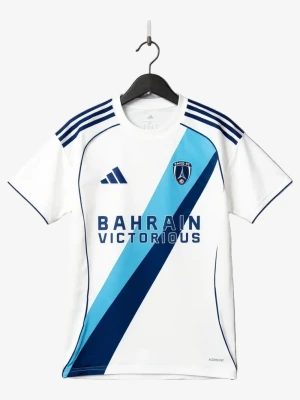 Maillot Paris FC Extérieur 2025-2026