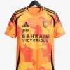 Maillot Paris FC Third X Jefe 2025-2026