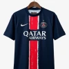 Maillot Paris Saint-Germain Domicile 1 Étoile 2024-2025