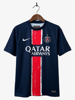 Maillot Paris Saint-Germain Domicile 1 Étoile 2024-2025