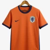 Maillot Pays-Bas Domicile 2024-2025