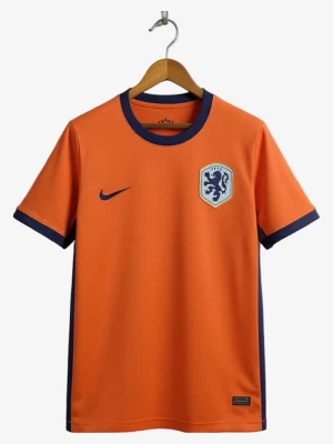 maillot-pays-bas-domicile-2024-2025 studio v12 Maillot Pays-Bas Domicile 2024-2025
