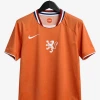 Maillot Pays-Bas Domicile 2025