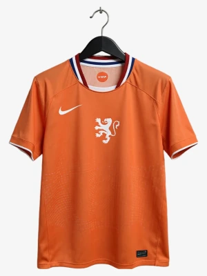 maillot-pays-bas-domicile-2025 studio v12 Maillot Pays-Bas Domicile 2025