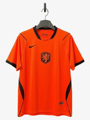 Maillot Pays-Bas Domicile 2026