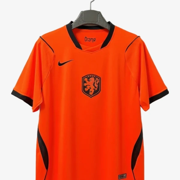 Maillot Pays-Bas Domicile 2026