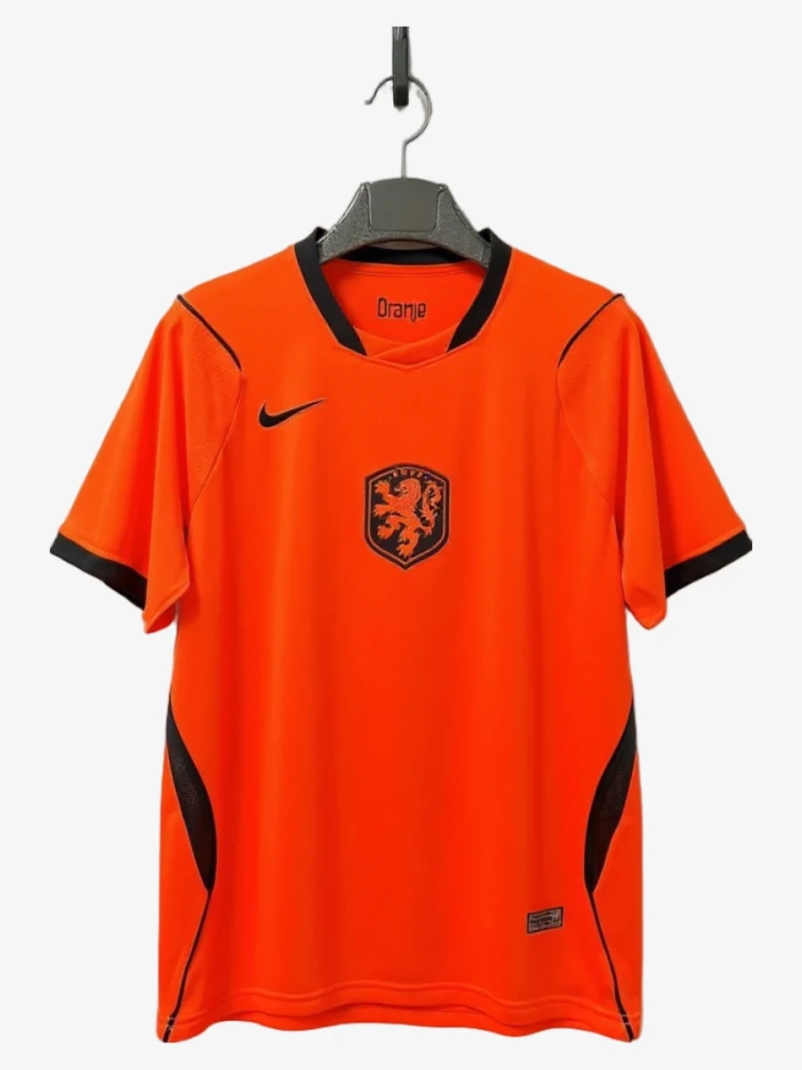 maillot-pays-bas-domicile-2026 studio v12 Maillot Pays-Bas Domicile 2026