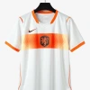 Maillot Pays-Bas Domicile Coupe du Monde 2026