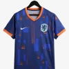 Maillot Pays-Bas Extérieur 2024-2025