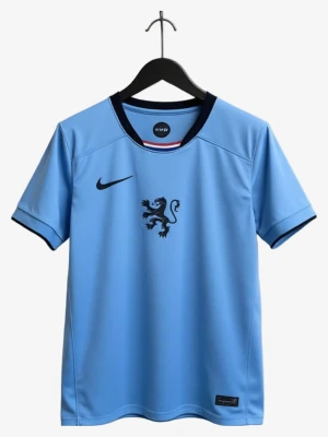 maillot-pays-bas-exterieur-2025 studio v12 Maillot Pays-Bas Extérieur 2025