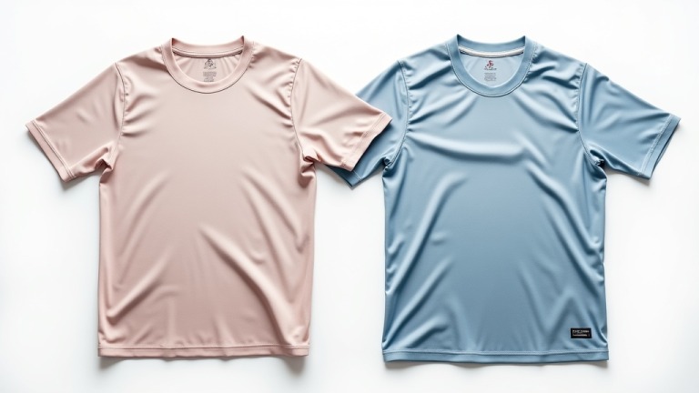 Maillot porté vs maillot préparé : quelle différence pour le foot ?