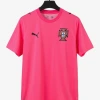 Maillot Portugal 2025-2026 Rose Special Edition