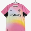 Maillot Portugal 2026/27 Spécial Coloré