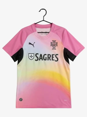 Maillot Portugal 2026/27 Spécial Coloré