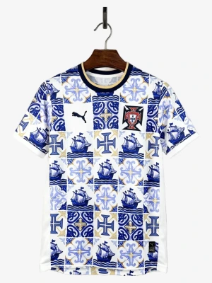 Maillot Portugal 2026/27 Version A
