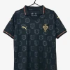 Maillot Portugal Concept 2025
