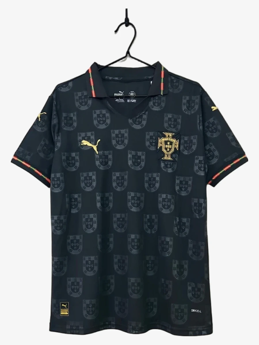 Maillot Portugal Concept 2025