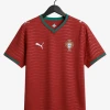 maillot-portugal-domicile-2026 studio v12 Maillot Portugal Domicile 2026