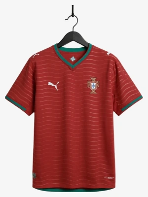 Maillot Portugal Domicile 2026
