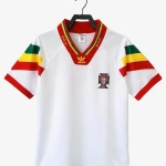 Maillot Portugal Extérieur 1992