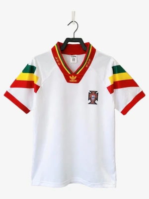 Maillot Portugal Extérieur 1992