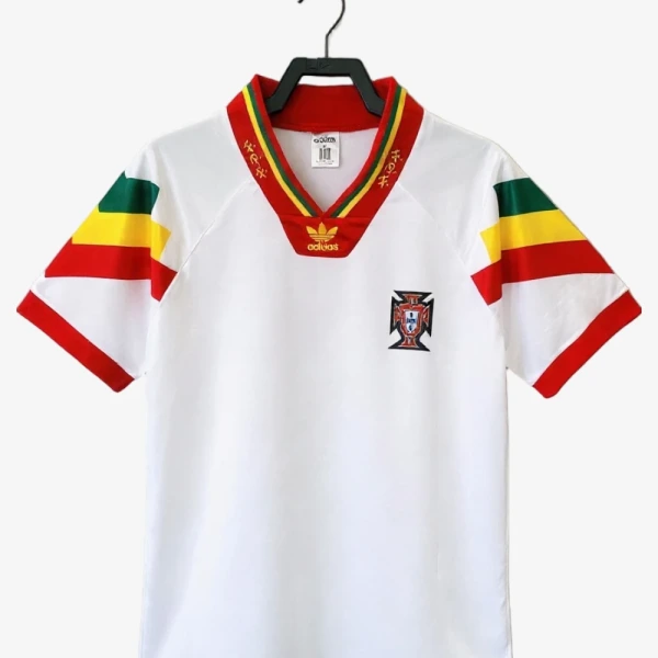 Maillot Portugal Extérieur 1992