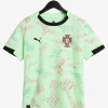 Maillot Portugal Extérieur 2025/2026