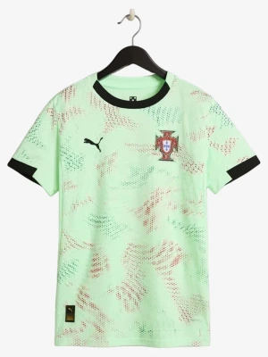 Maillot Portugal Extérieur 2025/2026