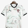Maillot Portugal extérieur 2025 2026