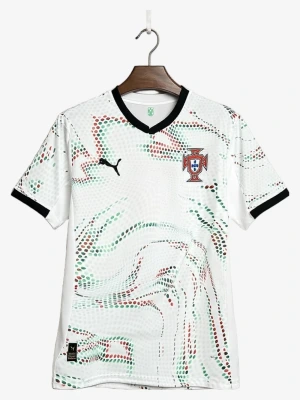 Maillot Portugal extérieur 2025 2026