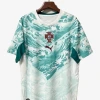 Maillot Portugal Extérieur 2026 Adult