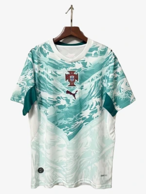 Maillot Portugal Extérieur 2026 Adult