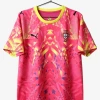 maillot-portugal-gardien-2026-rose studio v12 Maillot Portugal Gardien 2026 Rose