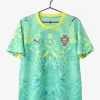 Maillot Portugal Gardien 2026 Vert