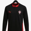 maillot-portugal-noir-2025-26 studio v12 Maillot Portugal Noir 2025/26
